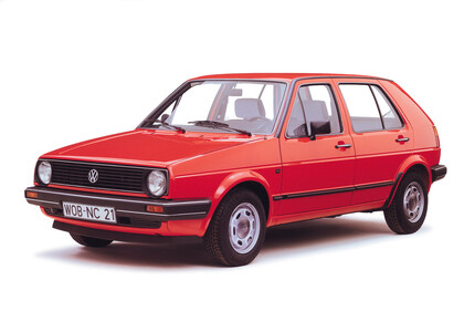 Ворсовые коврики на Volkswagen Golf 2 1983 - 1992 в Самаре Ворсовые коврики на Volkswagen Golf 2 1983 - 1992 в Самаре
