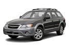 Ворсовые коврики на Subaru Outback III 2003 - 2009 в Самаре