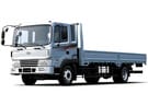 Ворсовые коврики на Hyundai HD120 2004 - 2025 в Самаре