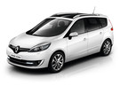 Коврики на Renault Grand Scenic II 2009 - 2016 в Самаре