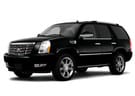 Ворсовые коврики на Cadillac Escalade III 2007 - 2015 в Самаре