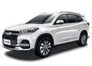 Коврики на Chery Tiggo 8 2018 - 2025 в Самаре