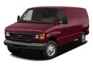 Коврики на Ford Econoline 1992 - 2013 в Самаре