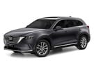 Коврики на Mazda CX9 II 2015 - 2025 в Самаре