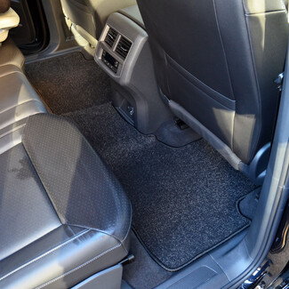 Коврики на Volkswagen Teramont 2016 - 2025 в Самаре Коврики на Volkswagen Teramont 2016 - 2025 в Самаре