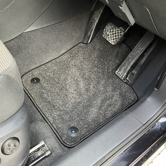 EVA коврики ромб Seat Alhambra II 2010&nbsp;-&nbsp;2020 в Самаре