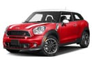 Ворсовые коврики на Mini Cooper Paceman (R61) 2012 - 2017 в Самаре