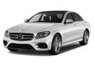 EVA коврики на Mercedes E (W213) 2016 - 2023 в Самаре