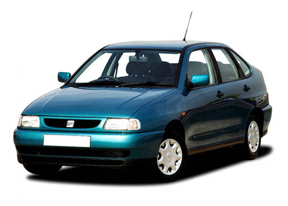 Коврики на Seat Cordoba I 1993 - 2003 в Самаре