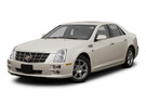 Ворсовые коврики на Cadillac STS 2005 - 2011 в Самаре