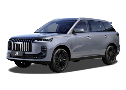 EVA коврики на Jaecoo J6 2025 - 2026 в Самаре EVA коврики на Jaecoo J6 2025 - 2026 в Самаре