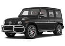 Коврики на Mercedes G (W463, W465) 2018 - 2025 в Самаре