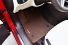EVA коврики на Infiniti QX55 2020 - 2025 в Самаре