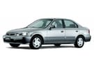 Коврики на Honda Civic VI 4d 1995 - 2002 в Самаре