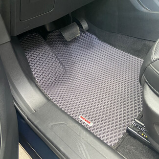 Ворсовые коврики на Haval F7x II 2025&nbsp;-&nbsp;2026 в Самаре