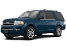 EVA коврики на Ford Expedition III 2006 - 2017 в Самаре