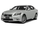 Ворсовые коврики на Lexus GS IV 2011 - 2020 в Самаре