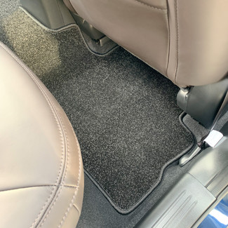 Коврики на Mazda CX5 II 2016 - 2025 в Самаре