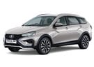 Ворсовые коврики на Lada (ВАЗ) Vesta рестайлинг 2022 - 2025 в Самаре