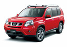 Ворсовые коврики на Nissan X-Trail II 2007 - 2015 в Самаре