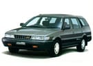 EVA коврики на Toyota Sprinter Carib (E9) 1988 - 1995 в Самаре