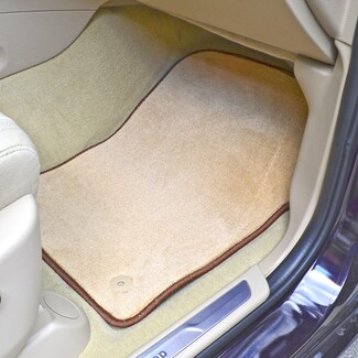 Ворсовые коврики на Jeep Grand Cherokee (WK2) 2010 - 2022 в Самаре Ворсовые коврики на Jeep Grand Cherokee (WK2) 2010 - 2022 в Самаре