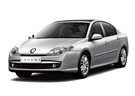 Коврики на Renault Laguna III 2007 - 2015 в Самаре