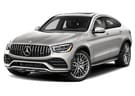 Коврики на Mercedes GLC Coupe (C253) 2015 - 2023 в Самаре