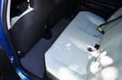 Коврики на Toyota Prius C 2011 - 2021 в Самаре