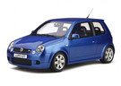 Коврики на Volkswagen Lupo 1998 - 2005 в Самаре