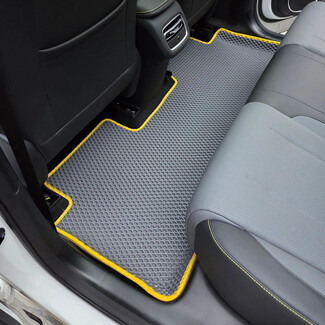 Ворсовые коврики на Changan Qiyuan Nevo Q05 2025 - 2026 в Самаре Ворсовые коврики на Changan Qiyuan Nevo Q05 2025 - 2026 в Самаре