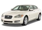 Ворсовые коврики на Jaguar XF 2007 - 2016 в Самаре