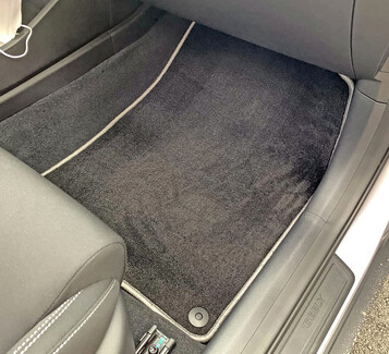 EVA коврики на BelGee X50+ 2023&nbsp;-&nbsp;2026 в Самаре