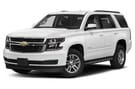 Коврики на Chevrolet Tahoe IV 2013 - 2021 в Самаре