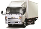 Ворсовые коврики на JAC N75, N80, N90, N120, N120X 2014 - 2025 в Самаре