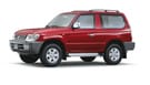 EVA коврики на Toyota Land Cruiser Prado 90 1996 - 2002 в Самаре