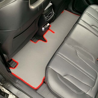 EVA коврики на Changan CS75 Plus II 2022 - 2026 в Самаре EVA коврики на Changan CS75 Plus II 2022 - 2026 в Самаре