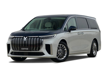 Ворсовые коврики на Voyah Dream 2021&nbsp;-&nbsp;2026 в Самаре