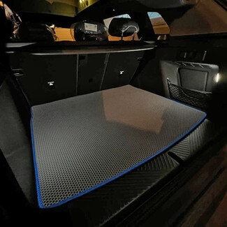 EVA коврики на BMW X3 (G45/G48) 2024 - 2026 в Самаре EVA коврики на BMW X3 (G45/G48) 2024 - 2026 в Самаре