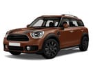 Ворсовые коврики на Mini Cooper Countryman (F60) 2016 - 2025 в Самаре