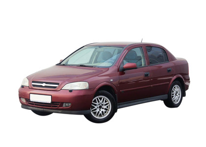 Коврики на Chevrolet Viva 2004 - 2008 в Самаре