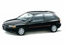 Коврики на Mazda Familia (BH) 1994 - 1999 в Самаре