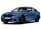 Ворсовые коврики на BMW 3 Gran Turismo (F34) 2013 - 2020 в Самаре