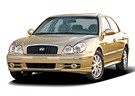 Коврики на Hyundai Sonata IV 1998 - 2012 в Самаре