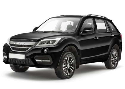 Ворсовые коврики на Lifan X60 2011 - 2022 в Самаре