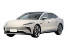 Ворсовые коврики на Rising Auto F7 2023 - 2025 в Самаре