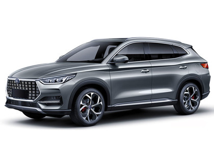 Водительские eva коврики соты BYD Song Plus 2020 - 2026 в Самаре Водительские eva коврики соты BYD Song Plus 2020 - 2026 в Самаре