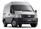 Коврики на Ford Transit VI 2006 - 2014 в Самаре