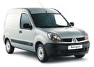 Коврики на Renault Kangoo I 1997 - 2018 в Самаре