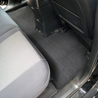 EVA коврики на Opel Antara 2006&nbsp;-&nbsp;2015 в Самаре
